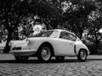 Renault Alpine A106 1955 года